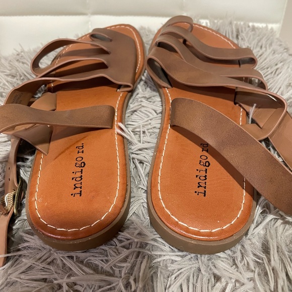 indigo rd sandal - Picture 5 of 5